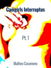 Camgirls Interruptus Pt.1 - Matheo Cocomero - E-Book