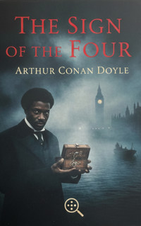 The Sign of the Four - Arthur Conan Doyle - E-Book