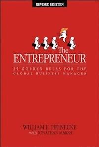 The Entrepreneur - William Heinecke - E-Book