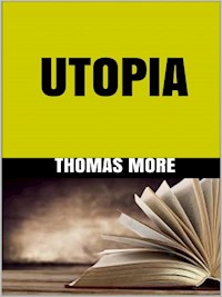 Utopia - Thomas More - E-Book