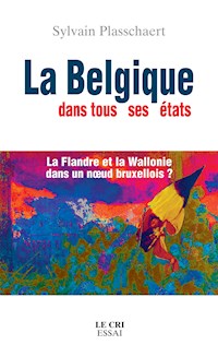 La Belgique dans tous ses états - Sylvain Plasschaert - E-Book