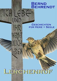 Lerchenruf - Bernd Behrendt - E-Book