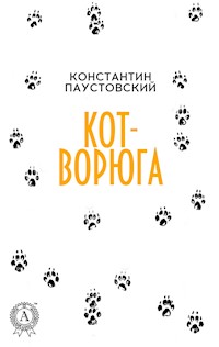 Кот-ворюга - Константин Паустовский - E-Book