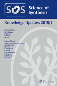 Science of Synthesis: Knowledge Updates 2019/1 - - E-Book
