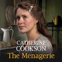 The Menagerie - Catherine Cookson - Hörbuch