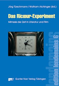 Das Ricoeur-Experiment - Wolfram Aichinger - E-Book