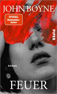 Feuer - John Boyne - E-Book