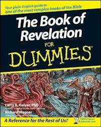 The Book of Revelation For Dummies - Richard Wagner - E-Book