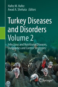 Turkey Diseases and Disorders Volume 2 -  - E-Book