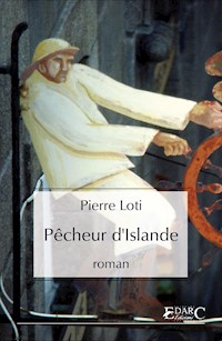 Pêcheur d’Islande - Pierre Loti - E-Book