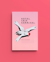Hotel Trip Carnival - Peru Saizprez - E-Book