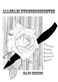 Allerlei Kurzgeschichten - Hajo Heider - E-Book