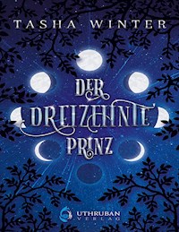 Der Dreizehnte Prinz - Tasha Winter - E-Book
