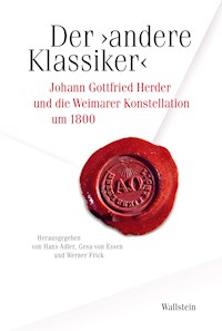 Der 'andere Klassiker'? -  - E-Book