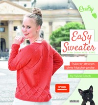 EaSy Sweater - Sylvie Rasch - E-Book