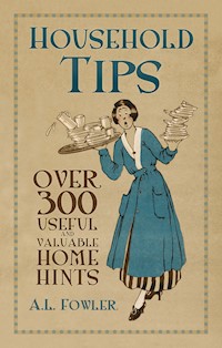 Household Tips - A L Fowler - E-Book
