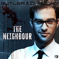 The Neighbour - Dag Öhrlund - Hörbuch
