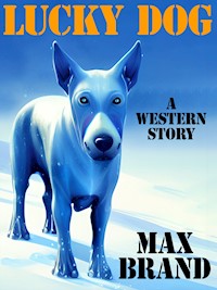 A Lucky Dog - Max Brand - E-Book