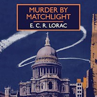 Murder by Matchlight - E. C. R. Lorac - Hörbuch