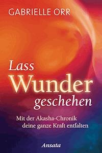 Lass Wunder geschehen - Gabrielle Orr - E-Book