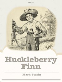 Huckleberry Finn - Mark Twain - E-Book