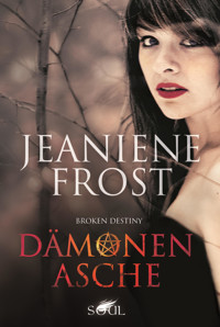 Dämonenasche - Jeaniene Frost - E-Book