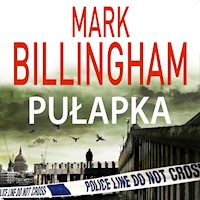 Pułapka - Mark Billingham - Hörbuch