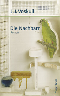 Die Nachbarn - J. J. Voskuil - E-Book