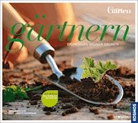 Grundkurs, gärtnern - Katja Maren Thiel - E-Book