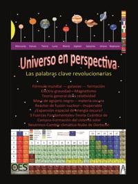 Universo en perspectiva - Otto Ewald Heinrich Helmi Schulz - E-Book
