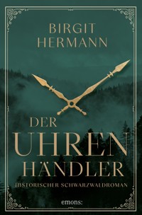 Der Uhrenhändler - Birgit Hermann - E-Book