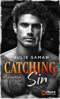 Catching Sin - Julie Saman - E-Book