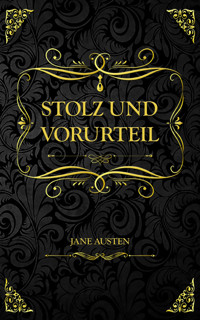 Stolz und Vorurteil - Jane Austen - E-Book
