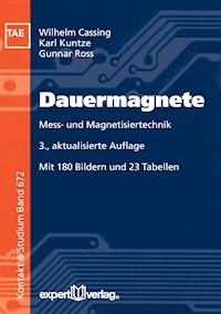 Dauermagnete - Wilhelm Cassing - E-Book