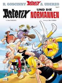 Asterix 09 - René Goscinny - E-Book