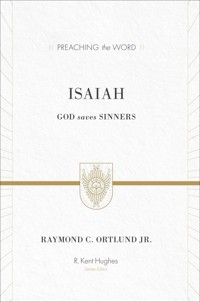 Isaiah - Ray Ortlund - E-Book