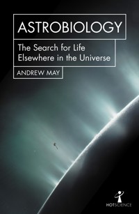 Astrobiology - Andrew May - E-Book