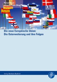 Die neue Europäische Union -  - E-Book