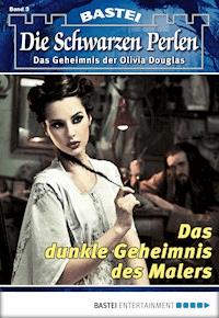 Die Schwarzen Perlen - Folge 03 - O. S. Winterfield - E-Book