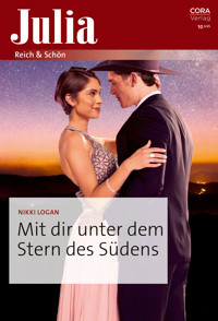Mit dir unter dem Stern des Südens - Nikki Logan - E-Book