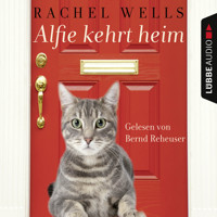 Alfie kehrt heim - Rachel Wells - Hörbuch