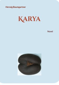 Karya - Herwig Baumgartner - E-Book
