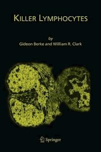 Killer Lymphocytes - Gideon Berke - E-Book