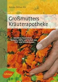 Großmutters Kräuterapotheke - Renate Dittus-Bär - E-Book