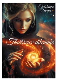 Ténébreux dilemme - Christophe Serres - E-Book
