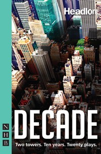 Decade - Various - E-Book