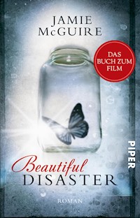 Beautiful Disaster - Jamie McGuire - E-Book