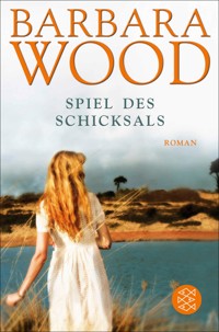 Spiel des Schicksals - Barbara Wood - E-Book + Hörbuch