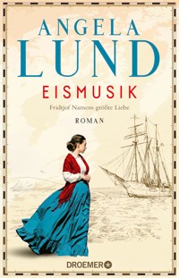 Eismusik - Angela Lund - E-Book