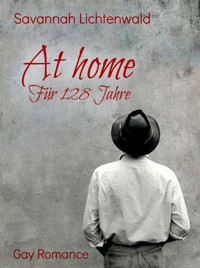 At home - Savannah Lichtenwald - E-Book